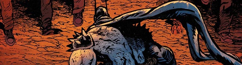 Absolute DC New Printings