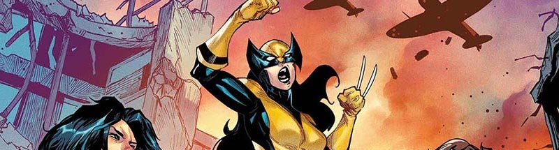 Absolute DC New Printings