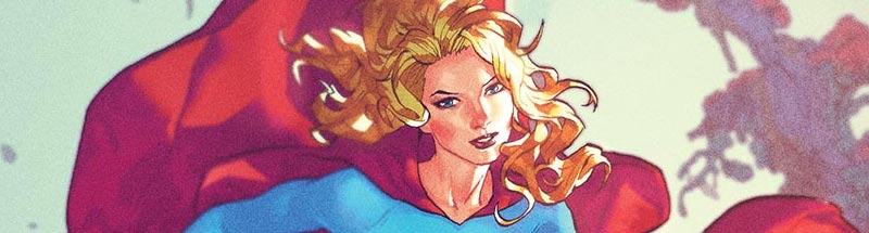 Superman Supergirl Day 2026