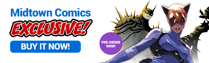 Midtown Comics Exclusives