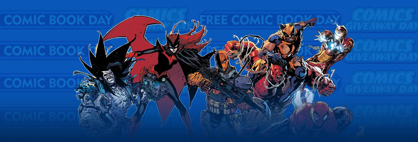 FCBD 2026