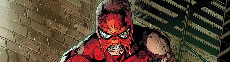 DC K.O. New Printings