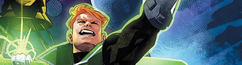 DC First Issues next week