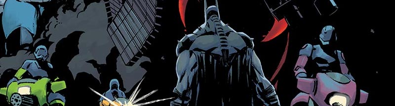 Absolute Batman #20