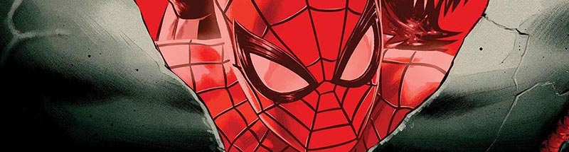 Amazing Spider-Man Venom Death Spiral Body Count #1