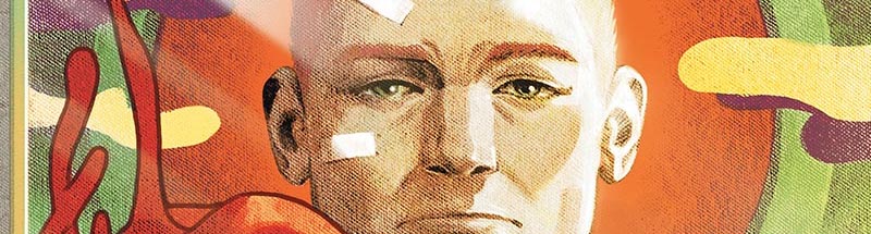 Absolute Martian Manhunter #11