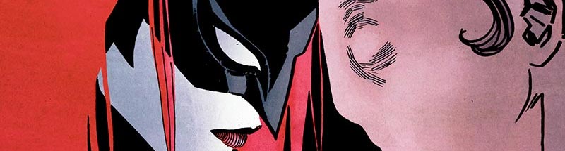 Batman Family