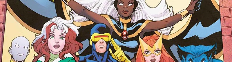 Marvel First Issues