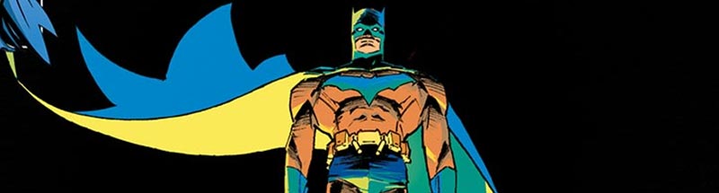 Batman Family
