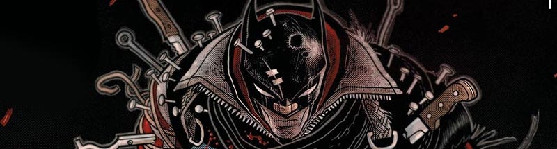 Batman Family