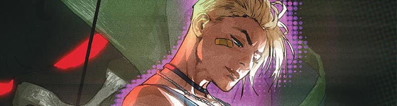 Absolute Green Arrow #2