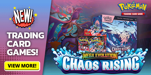 New Trading Card Games mobile