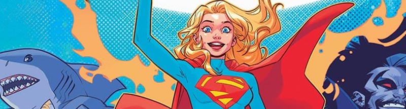 Superman Family