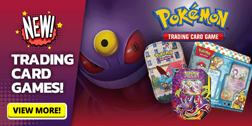 New Trading Card Games mobile