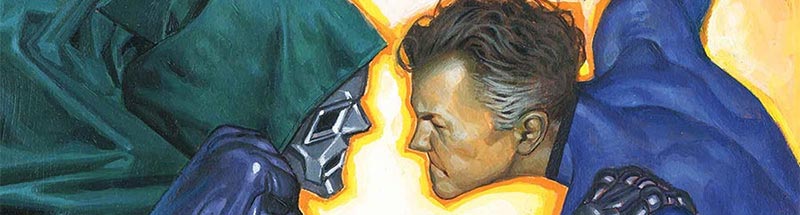 Marvel First Issues
