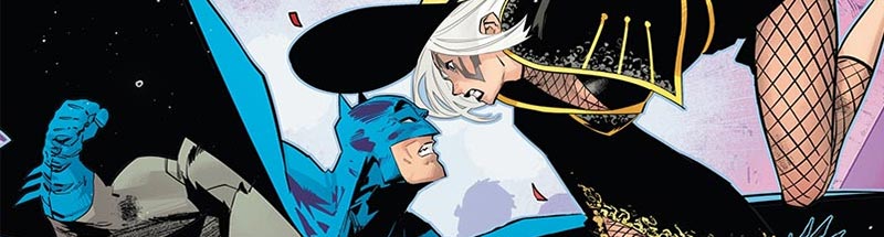 Batman Family