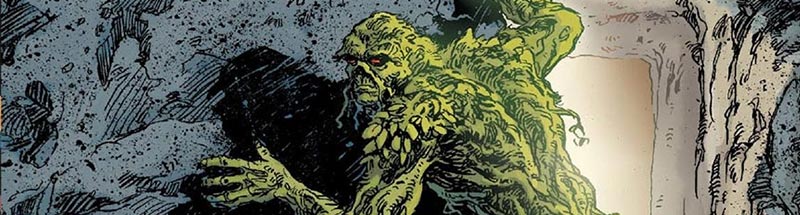 DC First Issues