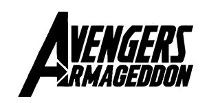 AVENGERS ARMAGEDDON 