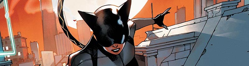 Absolute Catwoman #2