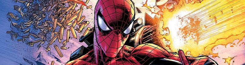 Marvel First Issues