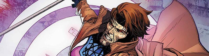 Marvel First Issues