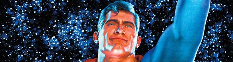 Superman Family