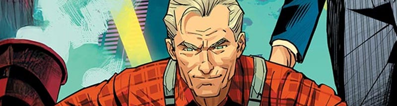DC First Issues