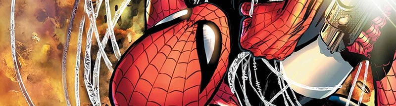 Spider-Man Family