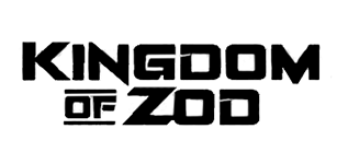 KINGDOM OF ZOD