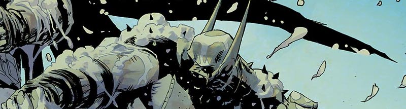Absolute Batman #23