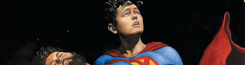 Superman Family
