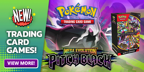 New Trading Card Games mobile
