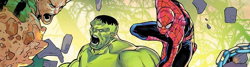 Spider-Man Family