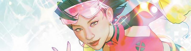 X-Men Family