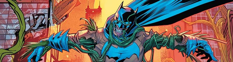 Batman Family