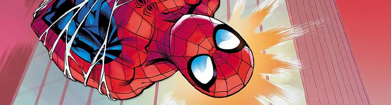 Spider-Man Countdown to #1000