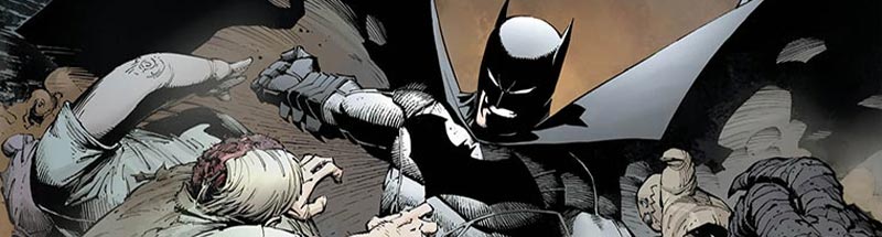 DC Start Here
