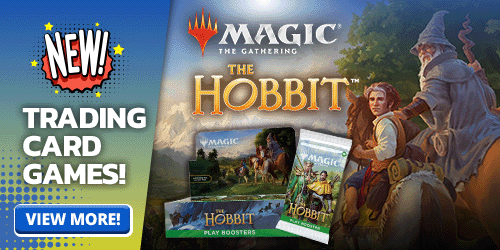 New Trading Card Games mobile