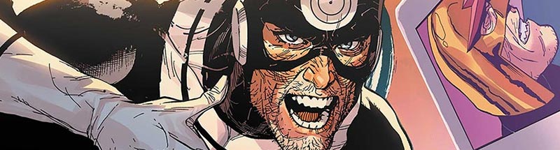 Marvel First Issues