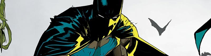 Batman Family
