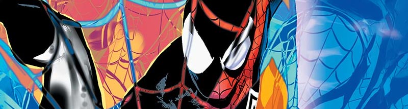 Spider-Man Family