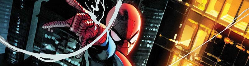Amazing Spider-Man #1000