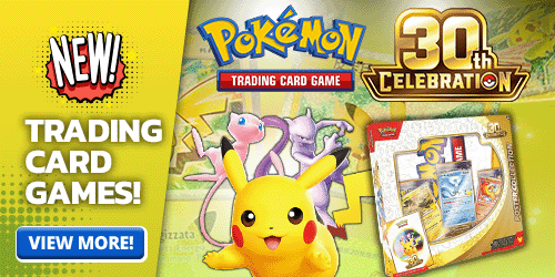 New Trading Card Games mobile