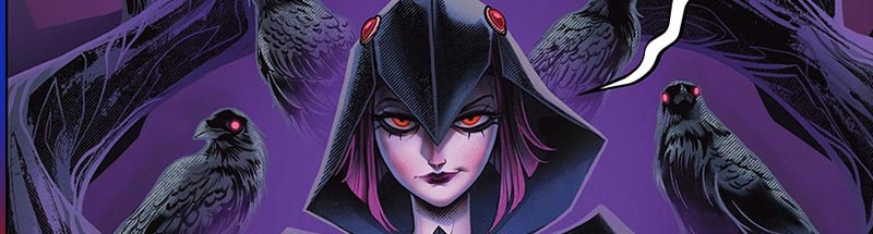 DC First Issues