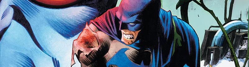 Batman Family