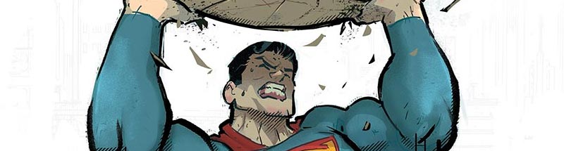 Superman Family