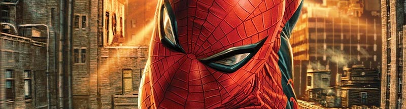 Spider-Man Family