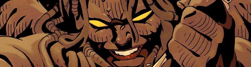 Clayface