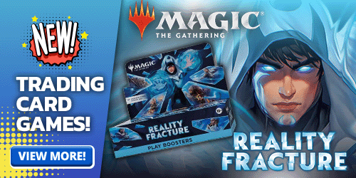 New Trading Card Games mobile