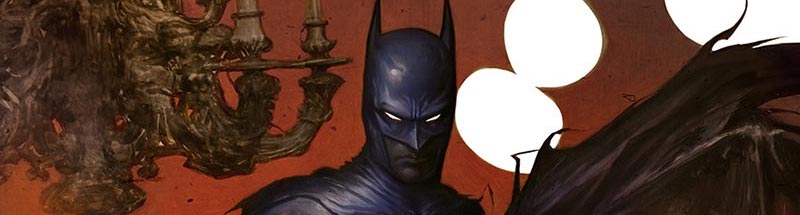 Batman Family